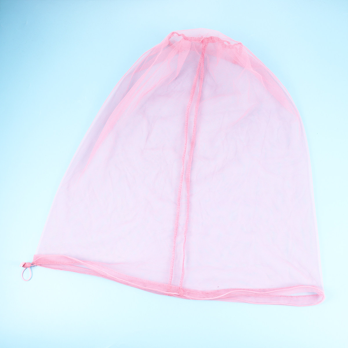 Elastyczna siatka na głowę prz – Outdoor Camping Mosquito Net recenzja i cena
