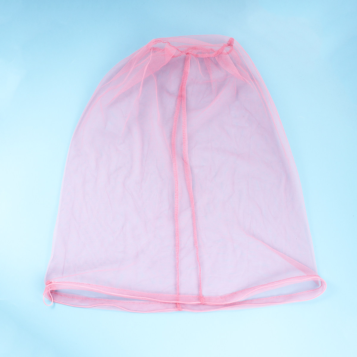 Elastyczna siatka na głowę prz – Outdoor Camping Mosquito Net recenzja i cena