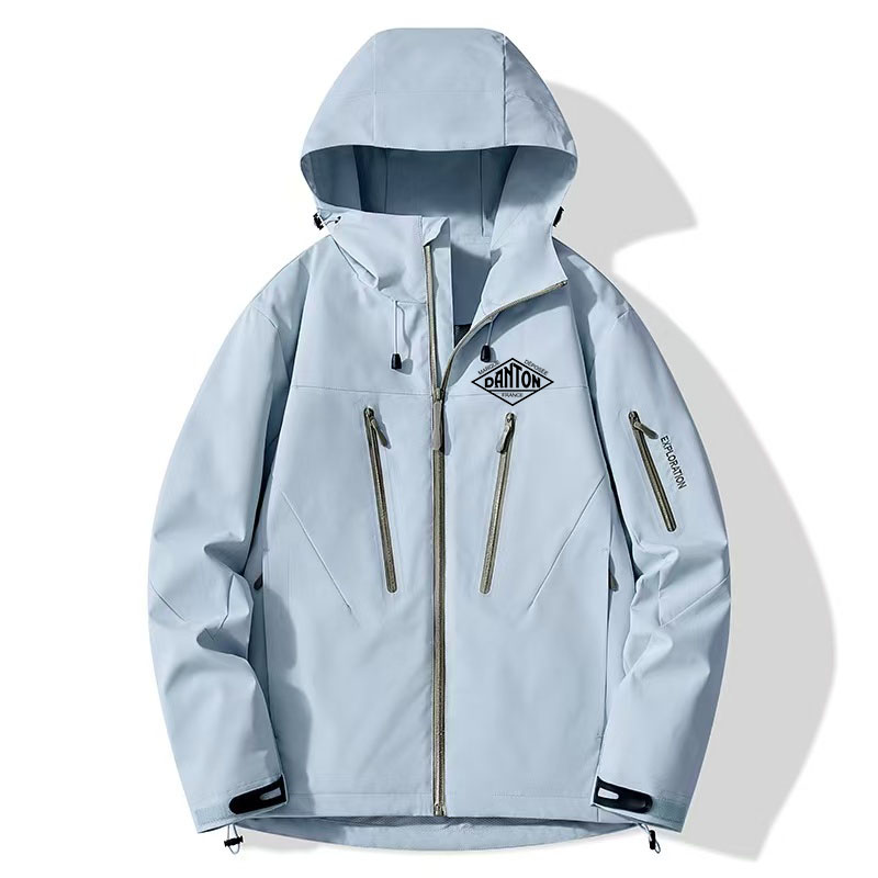 Kurtka męska 2026 DANTON, mode – Outdoor Camping Hat recenzja i cena
